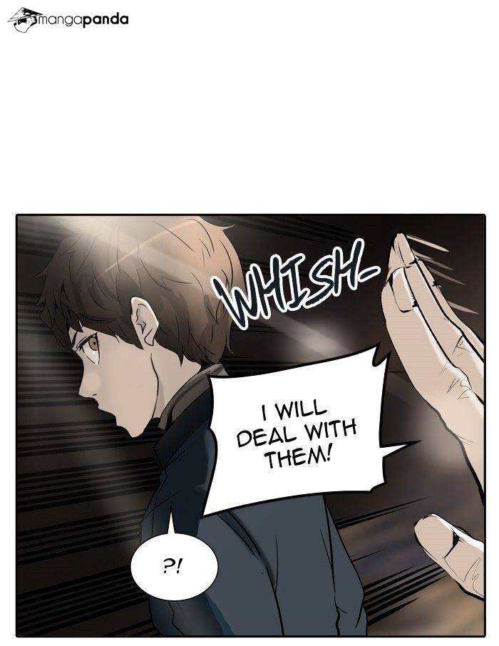 Tower of God Chapter 322 image 075